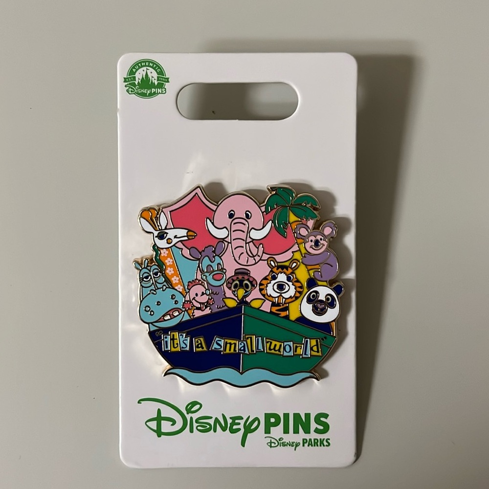 Disney Pin